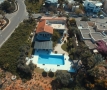 Home with sea view for sale in Caesarea Israel.